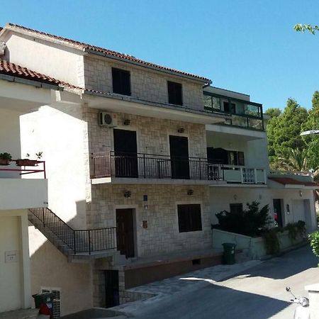 Apartmani Ivona ポドゥゴラ エクステリア 写真