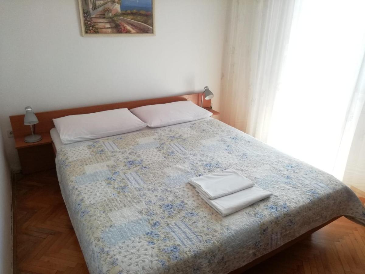 Apartmani Ivona ポドゥゴラ エクステリア 写真