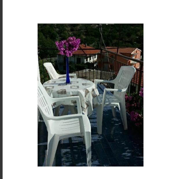 Apartmani Ivona ポドゥゴラ エクステリア 写真