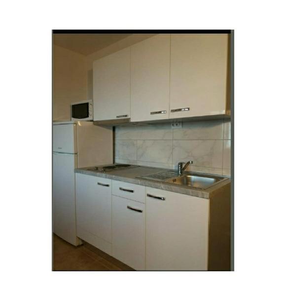 Apartmani Ivona ポドゥゴラ エクステリア 写真
