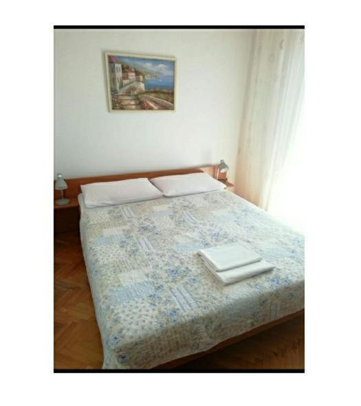 Apartmani Ivona ポドゥゴラ エクステリア 写真