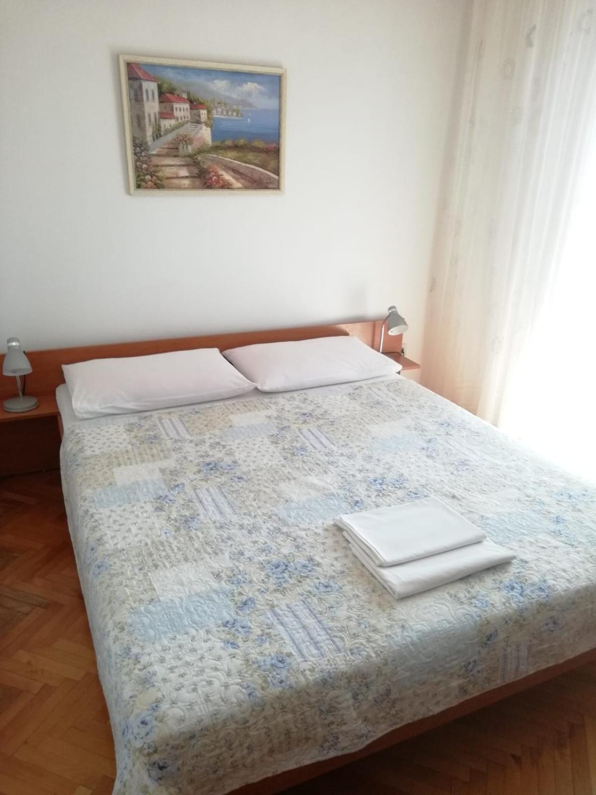 Apartmani Ivona ポドゥゴラ エクステリア 写真
