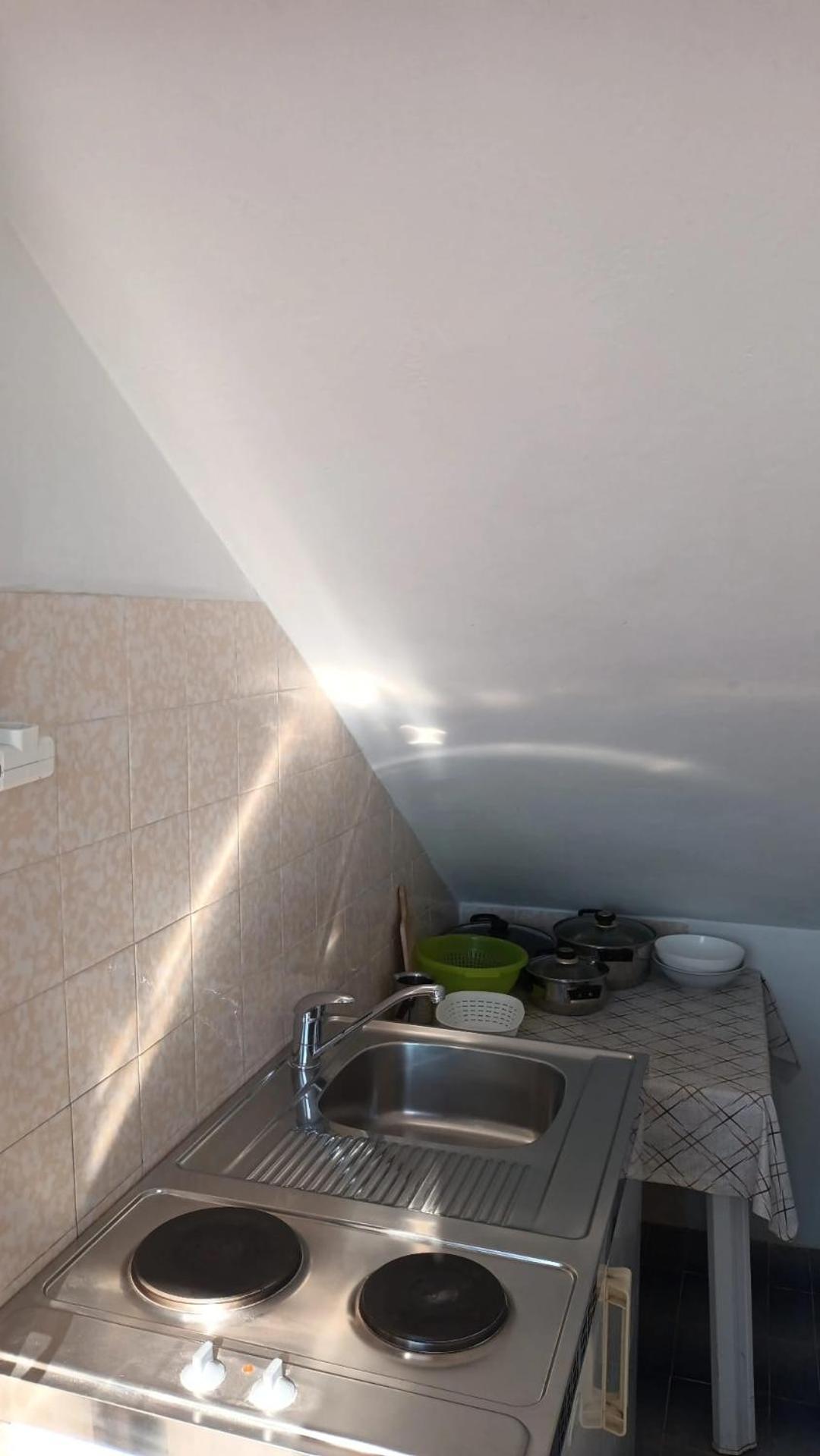 Apartmani Ivona ポドゥゴラ エクステリア 写真
