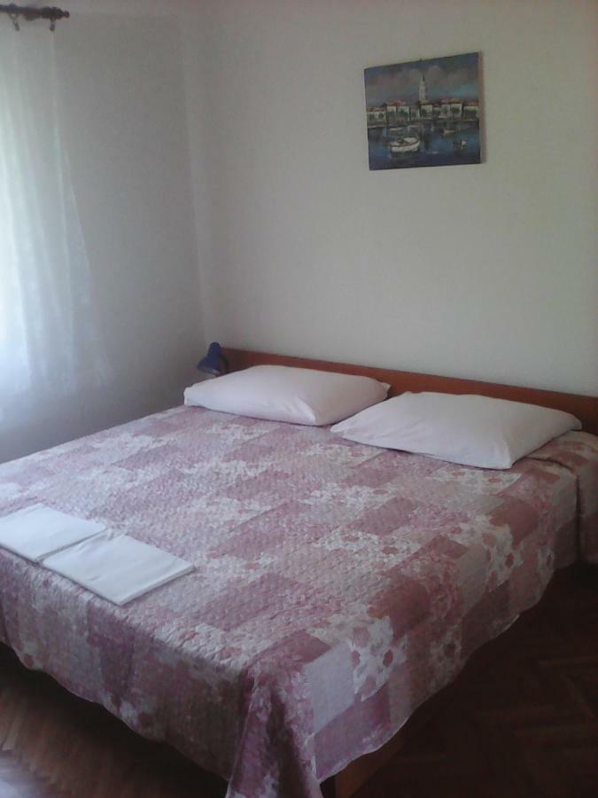 Apartmani Ivona ポドゥゴラ エクステリア 写真