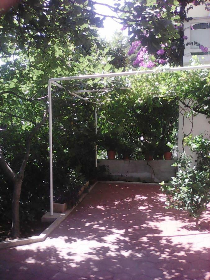 Apartmani Ivona ポドゥゴラ エクステリア 写真